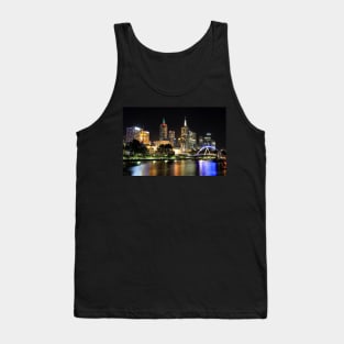 Melbourne Tank Top